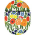 Bouffants and Broken Hearts Garden 6 Google Pixel Buds Skin